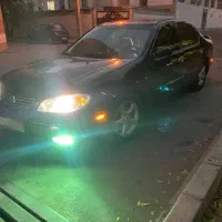 فروش موشک زمینی (ماکسیما)|خودرو سواری و وانت|قزوین, |دیوار