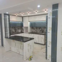 نیازمند شاگرد ام دی اف کار خانوم