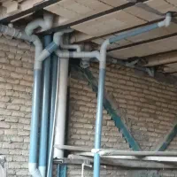 لولهکشی تخصصی ساختمان و فروش نقد و اقساط لوازم|مصالح و تجهیزات ساختمان|گلبهار, شهر جدید گلبهار|دیوار