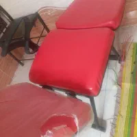 صندلی اصلاح