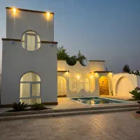 فروش ویلای مدرن در ایسین