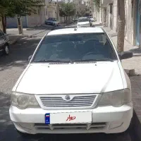 پراید ۱۳۲ دوگانه مدل ۸۸