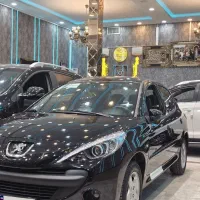 ۲۰۷ پاناروما اتومات مدل۱۴۰۴