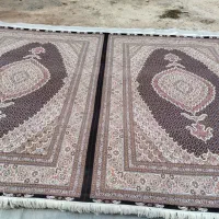 فرش دستباف ۱۲ متری