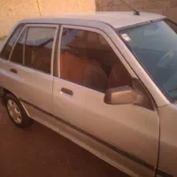 پراید مدل 88