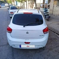 تیبا2مدل۹۸|خودرو سواری و وانت|اراک, |دیوار