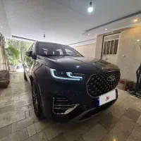 تیگو ۸ پرو