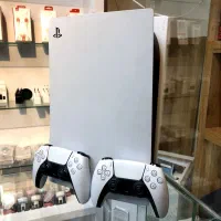 پی اس ۵ فت استاندارد۱۲۱۶ اروپا(نقد و اقساط ۶ ماهه)