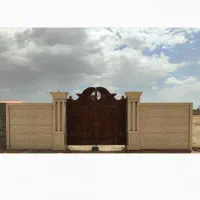 باغ ویلا ملکی ششدانگ