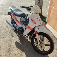 موتورسیکلت ویو شباب ۱۳۰ccمدل۱۳۹۹