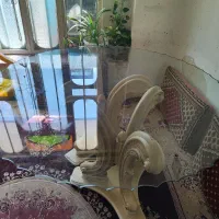 میز سلطنتی (قیمت توافقی)|میز و صندلی غذاخوری|کازرون, |دیوار