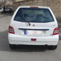 پراید 111 مدل 98|خودرو سواری و وانت|اصفهان, فروردین|دیوار