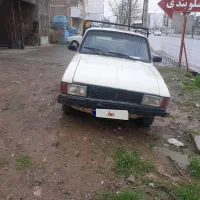 فروش پیکان وانت مدل ۸۱