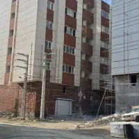 آپارتمان 105 نوساز پردیس