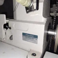 چرخ خیاطی میاندوز