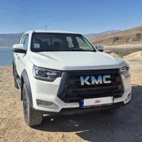 کی ام سی t8 مدل ۱۴۰۱|خودرو سواری و وانت|شیراز, طلاب|دیوار