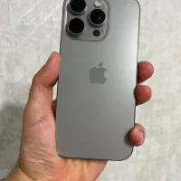 آیفون 16 پرو 256 شرکتی