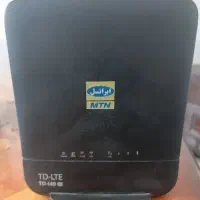 فروش مودم سیم کارتی ایرانسل