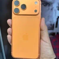 آیفون ۱۷ ۱ ترابایت سوپر فول کپی