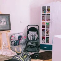 ست کامل سیسمونی نوزاد