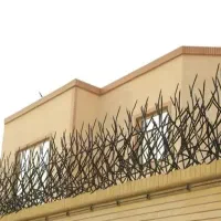 شاخ گوزنی باتراکم میلگرد۱۰،نیزه۱۲ بدون افزایش قیمت|مصالح و تجهیزات ساختمان|قم, نیروگاه|دیوار