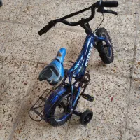 دوچرخه در حد صفر فقط 1300ت