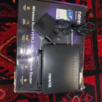 مودم نتربیت