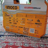 جعبه ابزار برند اینکو اصلی