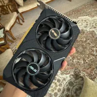 کرات گرافیک و کولینگ