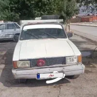 وانت پیکان ارزان