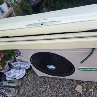 خرید فروش تعویض کولر خراب سوخته تعمیری سالم