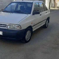 پراید مدل ۸۸