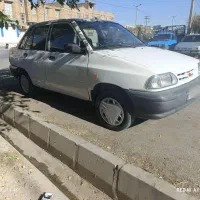 پراید 131 مدل 89