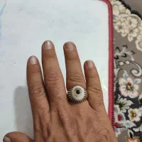 انگشتر باباقوری