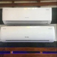 تعمیرات کولر گازی و اسپلیت و ماشین لباسشویی|خدمات پیشه و مهارت|شیراز, حومه شیراز|دیوار