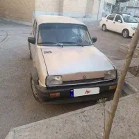 پی کی مدل ۸۴|خودرو سواری و وانت|مشهد, امامیه (شهرک غرب)|دیوار