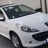 207 پانا فول آپشن ارتقا یافته|خودرو سواری و وانت|تهران, مهرآباد جنوبی|دیوار