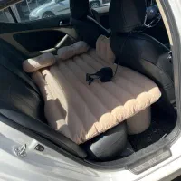 فروش ویژه تشک بادی خودرو مخصوص مسافرت و مسیرطولانی