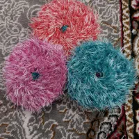 اسکاچ بافتنی