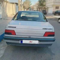 پژو 405|خودرو سواری و وانت|تاکستان, |دیوار