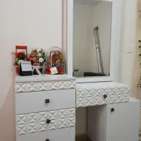 تخت دونفره|تخت و سرویس خواب|کرج, شهرک شهید احسانی نژاد|دیوار