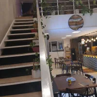 کافه فست فودوسایل کامل به صورت یکجا به فروش میرسد|کافی‌شاپ و رستوران|سیرجان, |دیوار