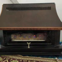 بخاری فروشی