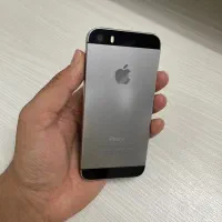 Iphone 5sسالم‌|موبایل|تهران, امام زاده حسن|دیوار