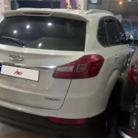 تیگو‌ 5 مدل 95 بیرنگ درجه ۱|خودرو سواری و وانت|لاهیجان, گلستان|دیوار