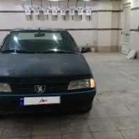 405 مدل 83