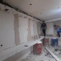 نیازمند کارگر گچکاری رامشیر