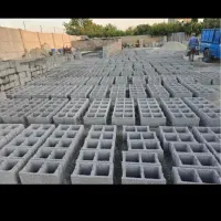باسلام تولید کننده انواع بلوک لوله وکبل بتونی