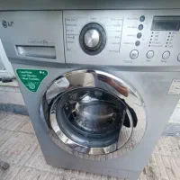 لباس شویی 6ک LG