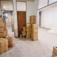 انبار  ۹۰متری  گلستان